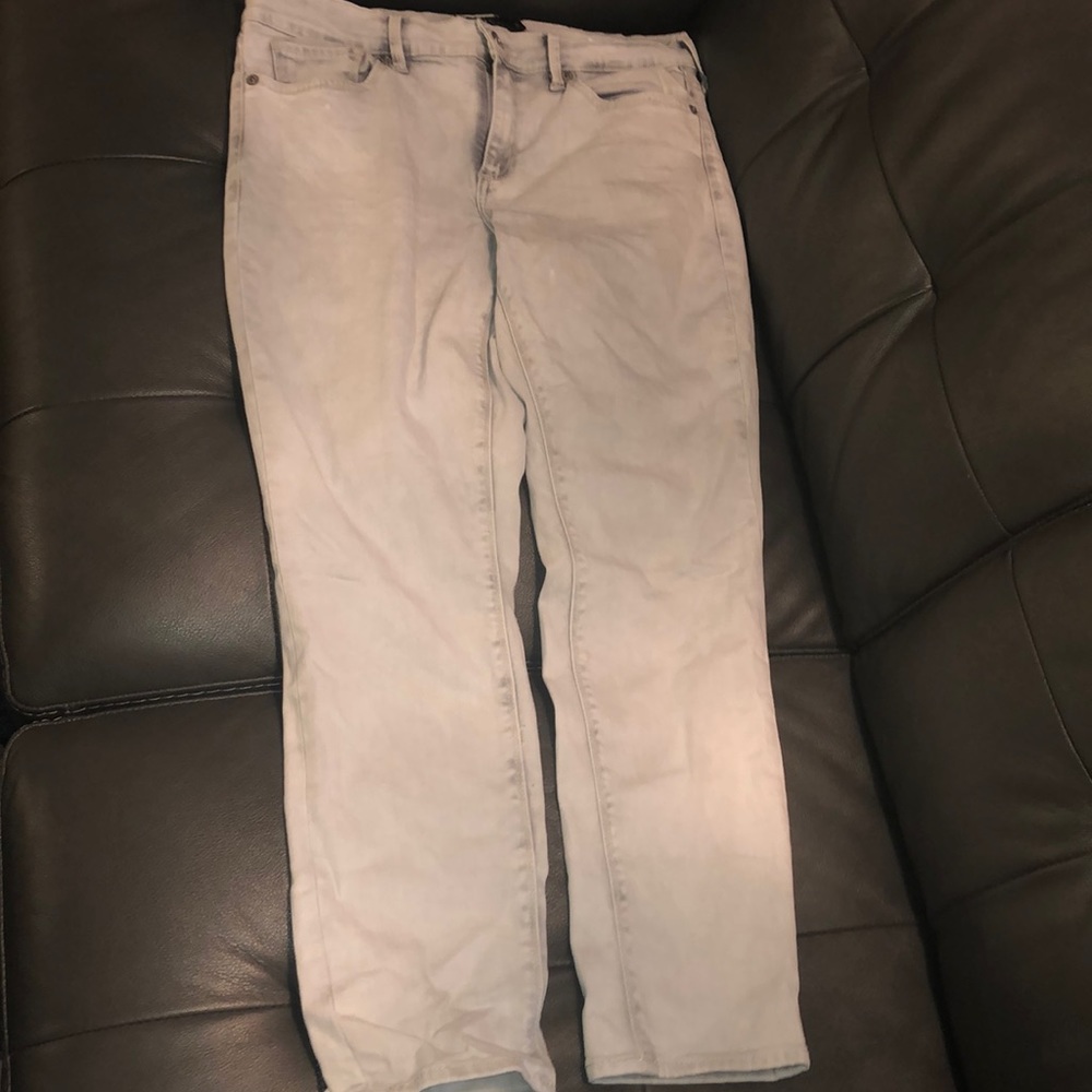 Lucky Brand Charlie Capri size 29